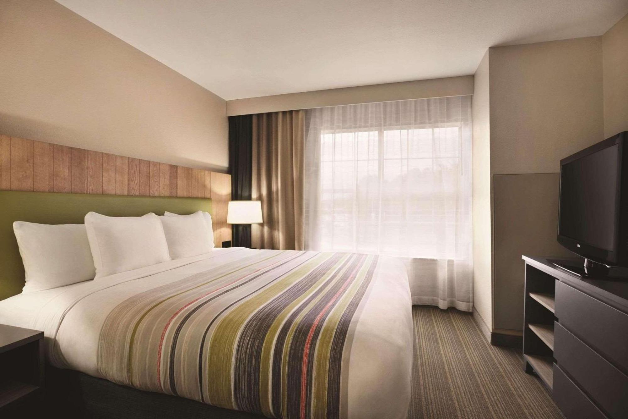 Country Inn & Suites By Radisson, Newnan, Ga Εξωτερικό φωτογραφία