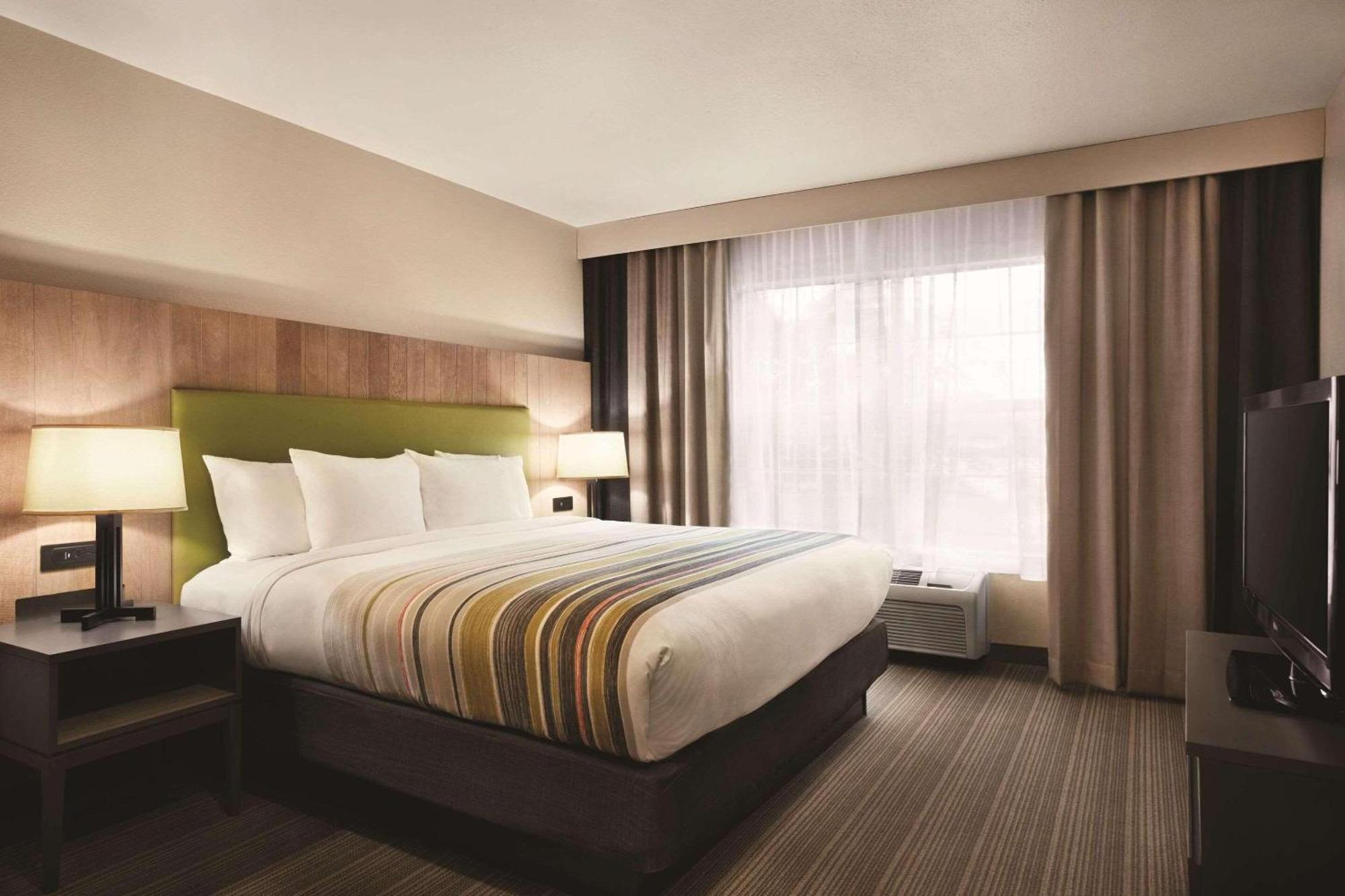 Country Inn & Suites By Radisson, Newnan, Ga Εξωτερικό φωτογραφία