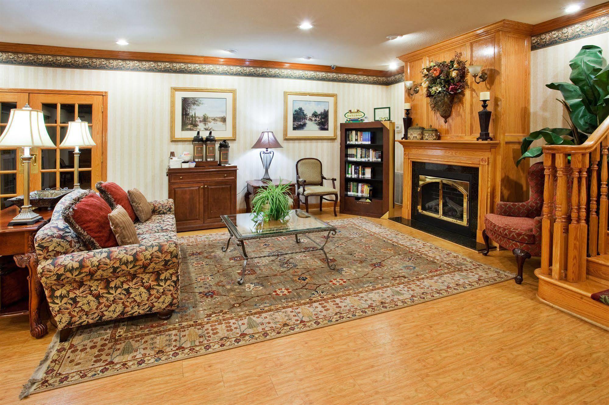 Country Inn & Suites By Radisson, Newnan, Ga Εξωτερικό φωτογραφία