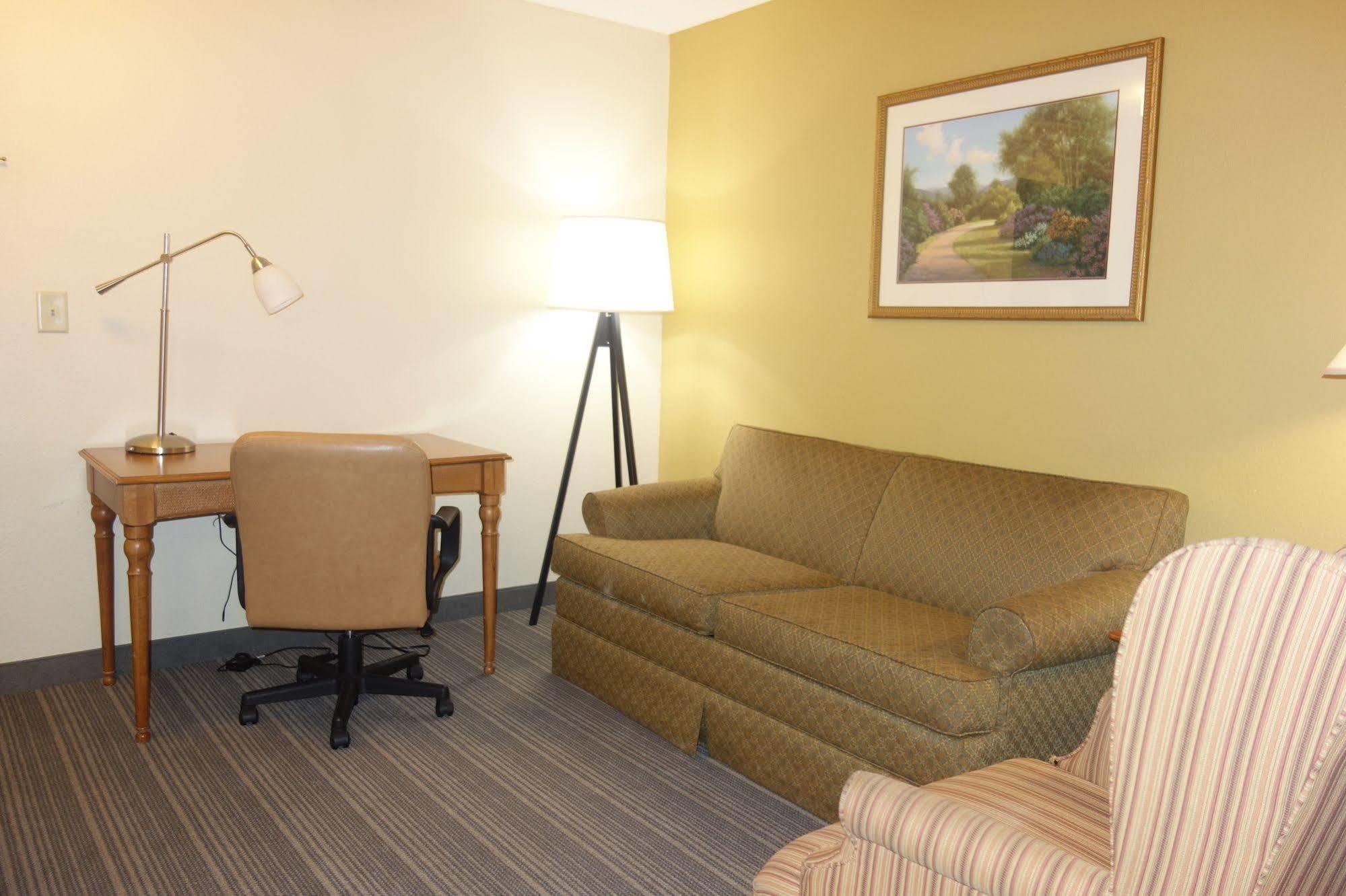 Country Inn & Suites By Radisson, Newnan, Ga Εξωτερικό φωτογραφία
