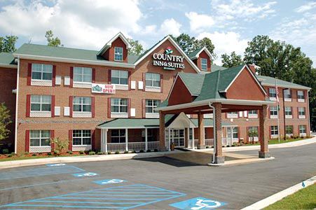 Country Inn & Suites By Radisson, Newnan, Ga Εξωτερικό φωτογραφία